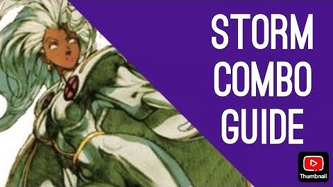 Crush the Competition: Essential MVC2 Combo Guide