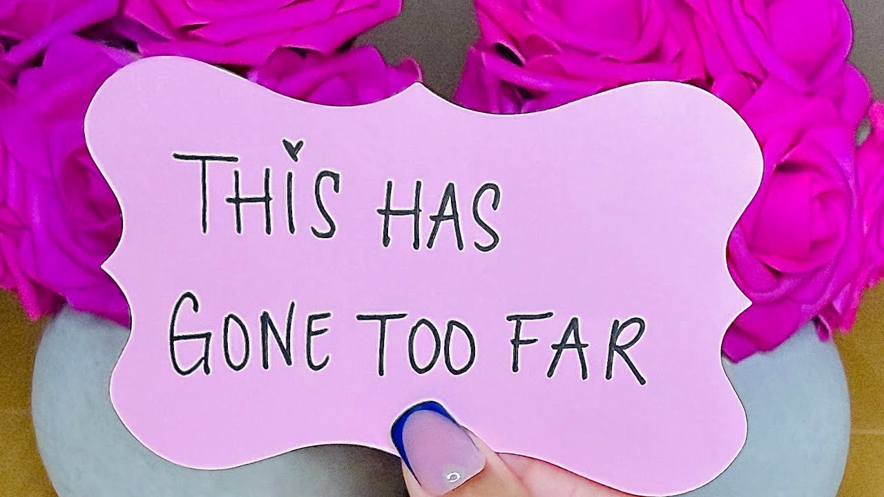 EXTREMELY DETAILED‼️OMG!!🫢It Took Your ENTIRE SPIRITUAL TEAM To STOP Them From Doing THIS To You!!🫨🤯