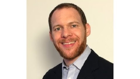 Dan Gottlieb, SMART Health IT Project, Boston Children