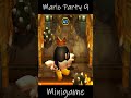 Mario Party 9 Tumble Temple - Mario vs Rosalina vs Luigi vs King Bob Omb