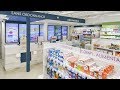 Tmoignage pharmacie actisud  automatisation et digitalisation avec bd rowa