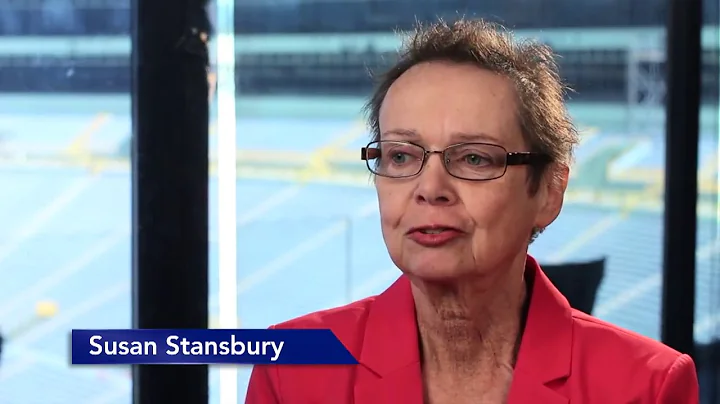 Susan Stansbury Blogger Profile