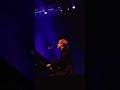 Black Friday, Live in Glasgow