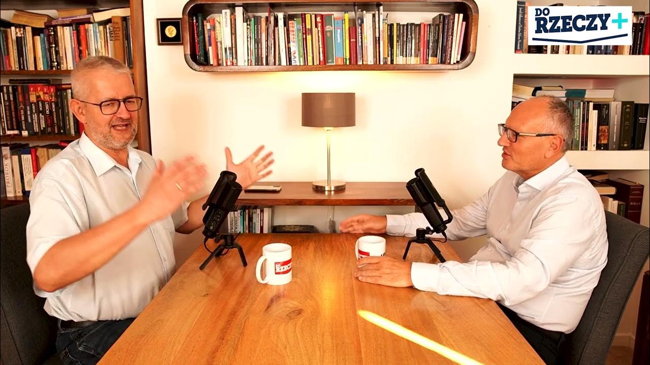 Miniatura: "Polska Do Rzeczy" - zwiastun odc. 229