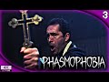 EL CRUCIFIJO SALVADOR | PHASMOPHOBIA Gameplay Español