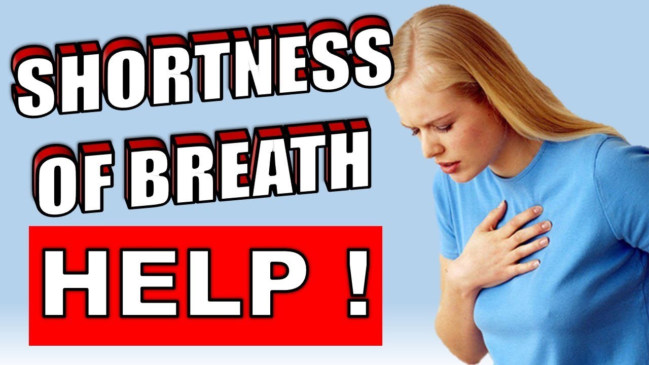 What Is The Treatment For Breathlessness During Dialysis