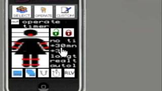 MSM Restraint Control HUD Deluxe Tutorial screenshot 2