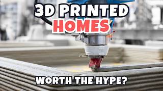 We Tried to Find Lennar’s 3D Printed Homes in Georgetown TX… Here’s What Happened