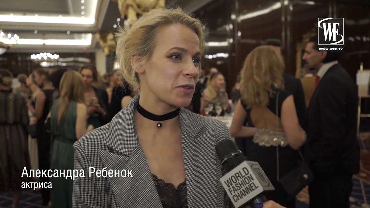 Премия Dance Club Awards 2018 Galldance