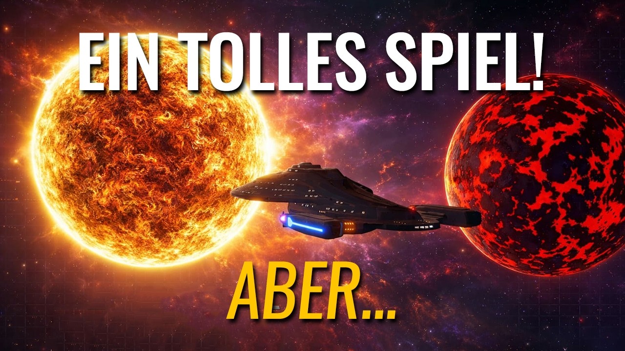 Vor dem Kauf - das müsst ihr wissen! Star Trek Voyager: Across the Unknown Deutsch