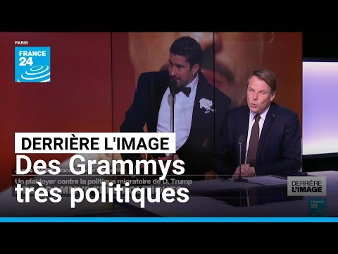 ICE aux États-Unis : suivez les dernières actualités
