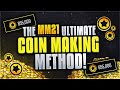 MAKE COINS FAST IN MADDEN MOBILE 21!! $1,000,000+