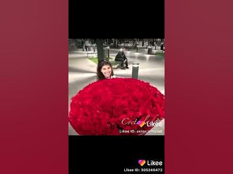 Сто одна 🌹 роза - YouTube
