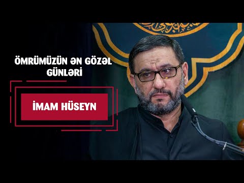 Hacı Şahin - İmam Hüseyn 2022