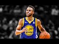 Stephen Curry Mix -  "Heart of a Warrior"