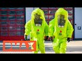 Die Gefahren giftiger Chemikalien | 112: Feuerwehr im Einsatz | DMAX Deutschland
