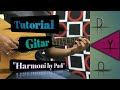 Download Lagu Tutorial Gitar (Harmoni by Padi) l Baik, Mudah & Lengkap l