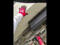Concrete Tile Roof Repair with your favorite Roofing Guy #tileroof #roofrepair