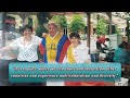 "My Rockville Celebrates My Culture": Meet Maria Cecilia Abadia