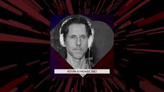 KEVIN KINEMBE - Studio set (Nov 28, 2025)