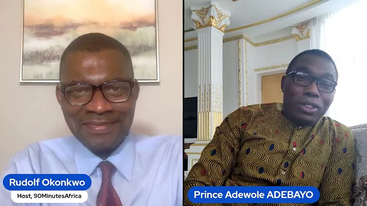 Prince Adewole Adebayo on Bola Tinubu, Peter Obi, Olusegun Obasanjo, Sowore & everything else.