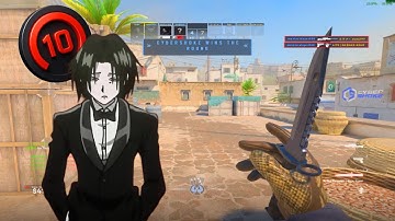 After Dark 🌙 (CS2 MONTAGE) +SETTINGS