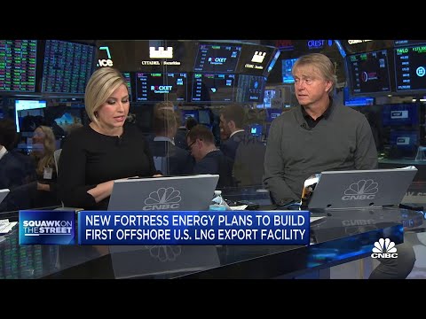 Wes Edens - CNBC