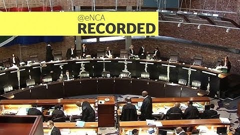 Concourt to rule on Stellenbosch University language policy preference