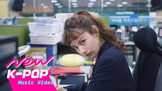 [MV] SIYEON(DREAMCATCHER)(시연(드림캐쳐)) - Good Sera | INTO THE RING 출사표 OST