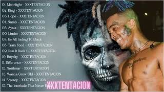X X X T E N T A C I O N Greatest Hits 2021 full album X X X T E N T A C I O N Best Top Collections