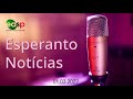 EASP Esperanto Notícias 01.03.2022