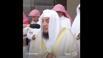 يا أَيُّهَا النَّبِيُّ إِنّا أَرسَلناكَ شاهِدًا وَمُبَشِّرًا وَنَذيرًا | تلاوة الشيخ #أسامة_خياط