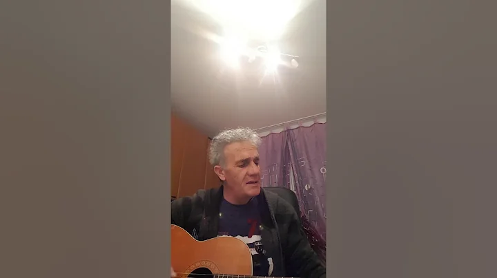 VINNI MU CANTU ALI VOSTRI FACCIATI