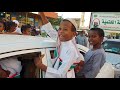 زفة المولد النبوي الشريف الطريقة الختمية 2018 زفة المولد النبوي الشريف الطريقة الختمية 2018