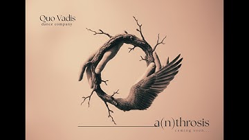QuoVadis | a(n)throsis - nature within