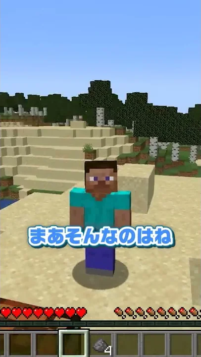マイクラ 上級者テクニック