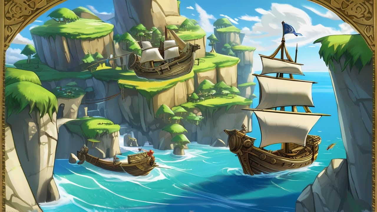 Mastering Windfall: Swift Sail Quest & Auction Tactics!
