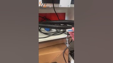 ALDK7735 wire cutting