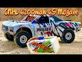 2200kv Mojave with CNHL 6200MAH 6s!! ROWDY!!