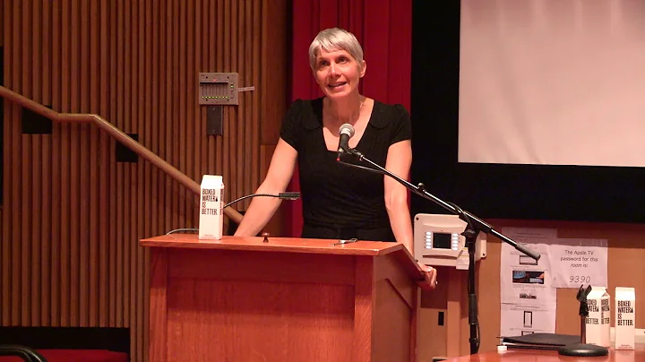The Meanings of Mobility -  Leah Schmalzbauer