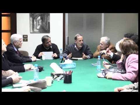 رشيد الخالدي واشنطن طهران الرياض العواصم الحاسمة في الملف النووي الايراني 5