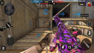 Counter Terrorist – Critical Strike CS Shooter 3D – Android GamePlay – FPS Shooting Games 2 screenshot 5