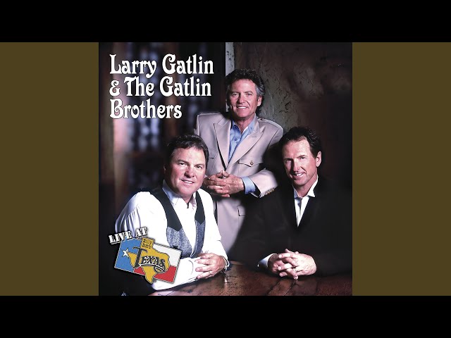 Larry Gatlin & The Gatlin Brothers - Boogie & Beethoven