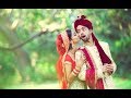 Glamarous gujrati wedding highlights