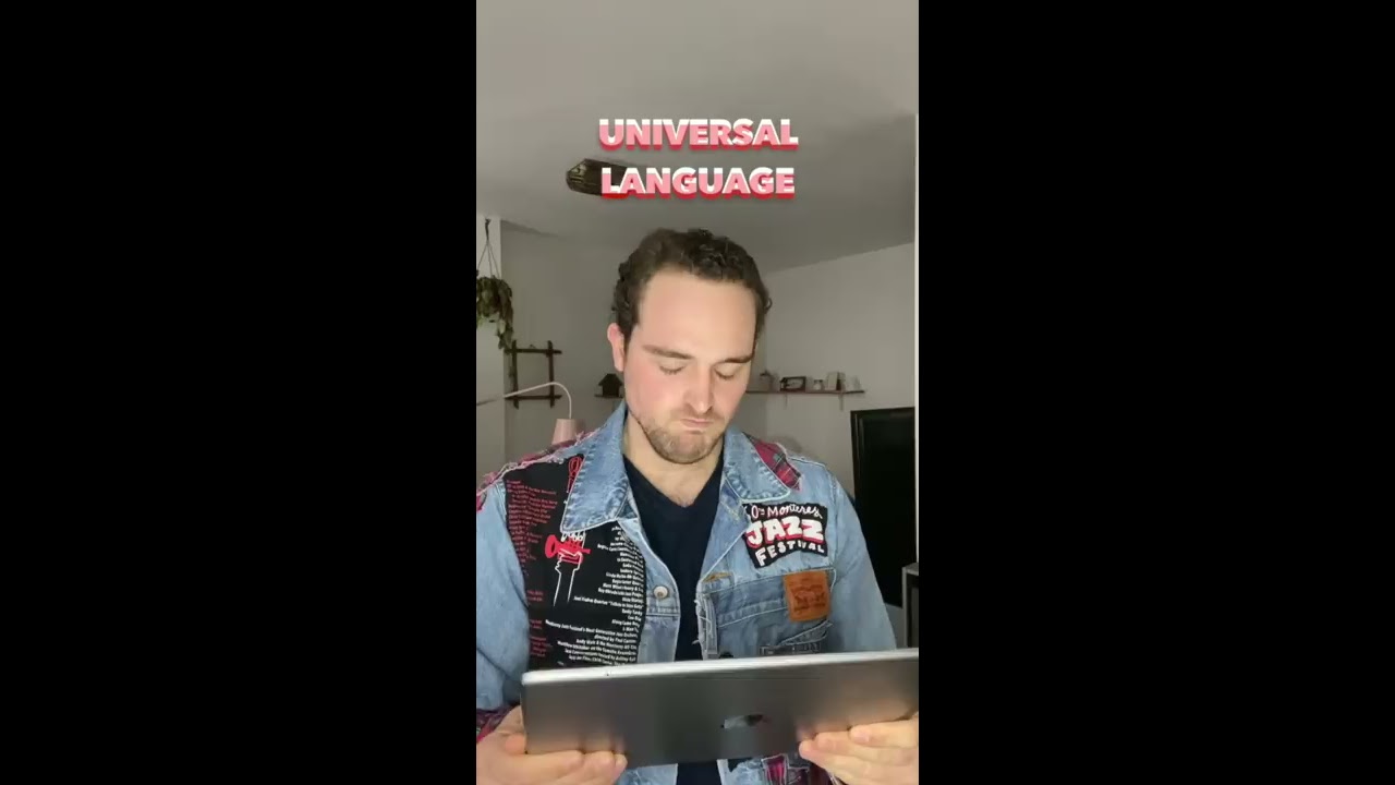 French Makes No Sense A T Il