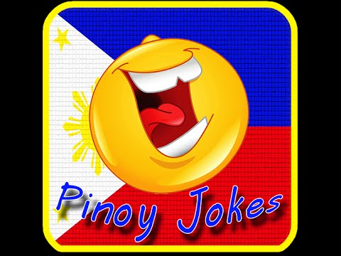 Funny Pinoy Jokes Tagalog - YouTube