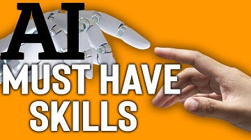 9 Game-Changing AI Skills You Need to Build Serious Wealth in 2025