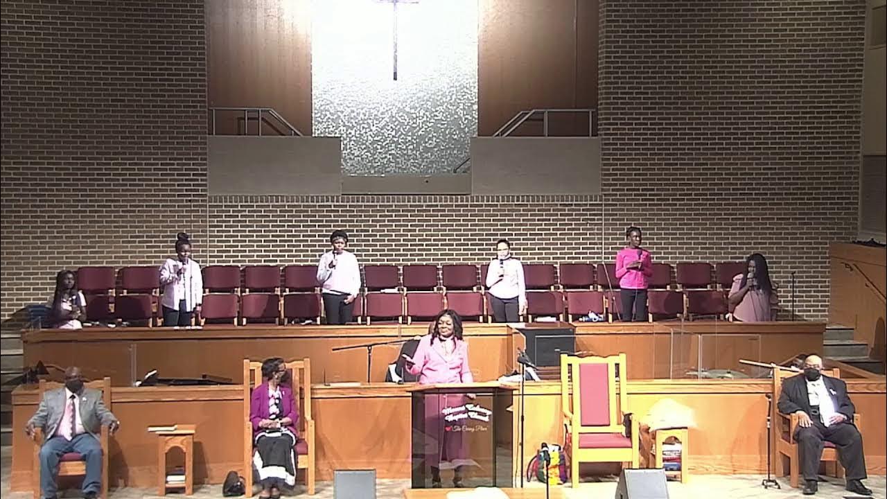 Mount Calvary Live Stream YouTube