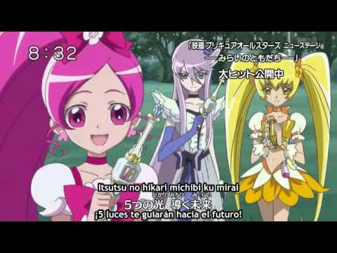 Download Smile Precure Movie Opening Christmas Pgnwvn Desktop Wallpaper Free Get Wallpaper Smile Precure Movie Opening Christmas Pgnwvn For Free