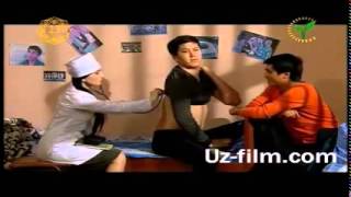 Oltin Davrim 1 qism (Uzbek Serial 2014) / Золотые годы 1 Серия (Узбек сериал 2014)